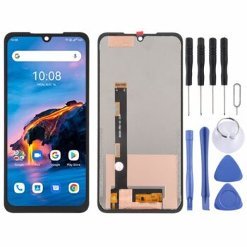 Umidigi Bison LCD Replacement Screen