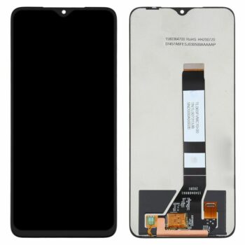 Xiaomi Poco M3 M4 Pro F2 F4 Pro X3 X4 LCD Replacement Screen