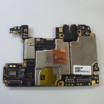 Xiaomi Redmi Note 7 Note 8 Pro 9 Pro Motherboard Replacement