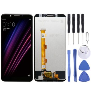 TFT LCD Screen for OPPO A1 with Digitizer Full Assembly