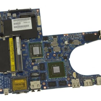 Dell Alienware M11XR3 Motherboard Replacement Fix Service
