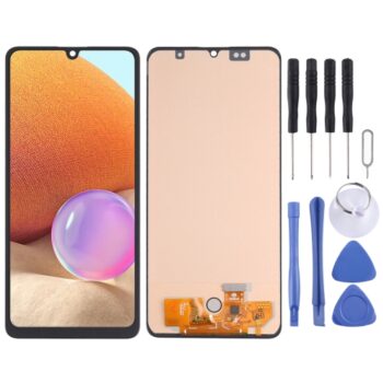 Incell LCD Screen For Samsung Galaxy A32 4G SM-A325 with Digitizer Full Assembly (Not Supporting Fingerprint Identification)
