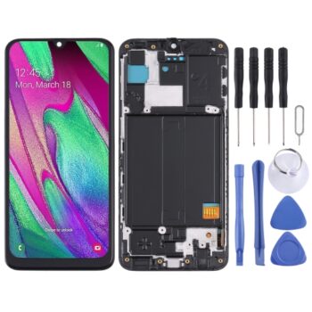incell LCD Screen For Samsung Galaxy A40 SM-A405 Digitizer Full Assembly