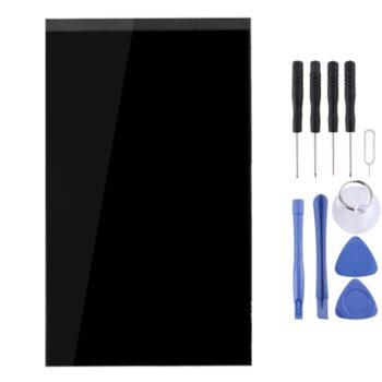 LCD Screen Display for Asus MeMO Pad 7 / ME170 / ME170C / K012(Black)