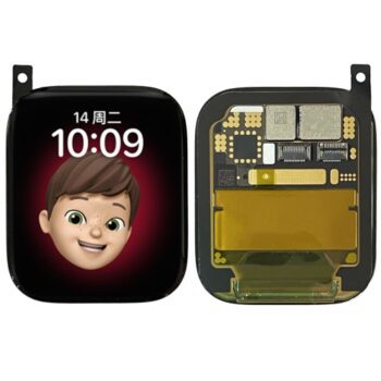 LCD Screen for Apple Watch Series 7 41mm with Digitizer Full Assembly