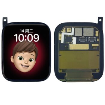 LCD Screen for Apple Watch Series 7 45mm with Digitizer Full Assembly