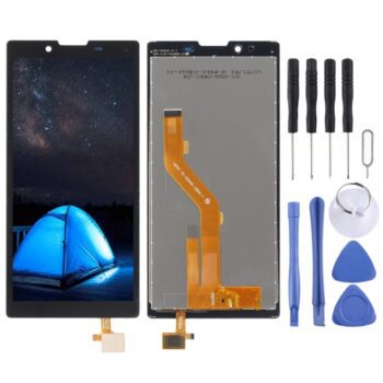 LCD Screen For Cubot King Kong 3 with Digitizer Full Assembly