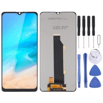LCD Screen For Cubot Note 20 / Note 20 Pro with Digitizer Full Assembly