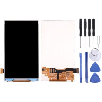 LCD Screen for Galaxy Express 2 / G3815 / G386