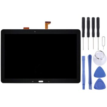 LCD Screen for Galaxy Note Pro P900 / P 905 with Digitizer Full Assembly (Black)