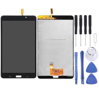 LCD Screen for Galaxy Tab 4 7.0 / T230 with Digitizer Full Assembly (Black)