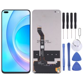 LCD Screen For Honor 50 Lite with Digitizer Full Assembly