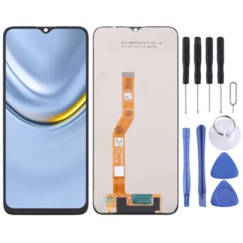 LCD Screen For Honor Play 20 with Digitizer Full Assembly