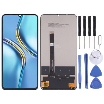 LCD Screen For Honor X30 Max with Digitizer Full Assembly