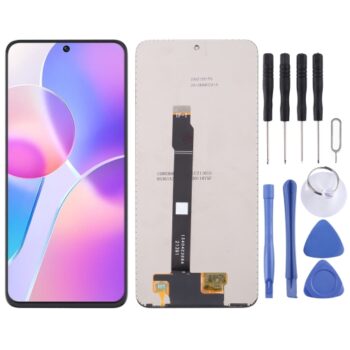 LCD Screen For Honor X30i with Digitizer Full Assembly