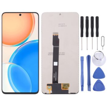 LCD Screen For Honor X8 with Digitizer Full Assembly