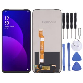 LCD Screen For OPPO F11 Pro with Digitizer Full Assembly