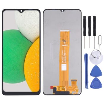 LCD Screen For Samsung Galaxy A032F with Digitizer Full Assembly