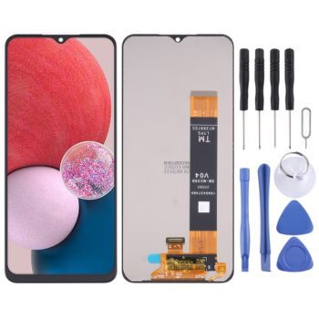 LCD Screen For Samsung Galaxy A13 4G SM-A135F with Digitizer Full Assembly