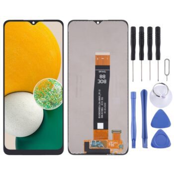 LCD Screen For Samsung Galaxy A13 5G SM-A136U with Digitizer Full Assembly