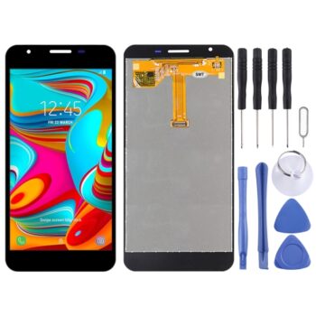 LCD Screen for Samsung Galaxy A2 Core SM-A260 With Digitizer Full Assembly