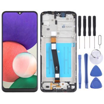 LCD Screen for Samsung Galaxy A22 5G SM-A226 Digitizer Full Assembly