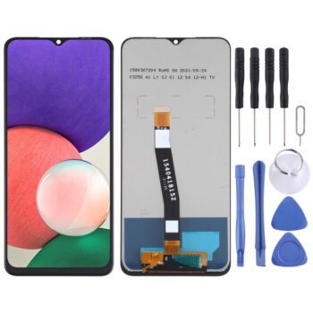 LCD Screen for Samsung Galaxy A22 5G SM-A226 With Digitizer Full Assembly