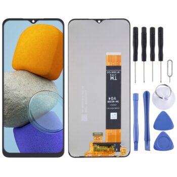LCD Screen For Samsung Galaxy M23 SM-M236 with Digitizer Full Assembly