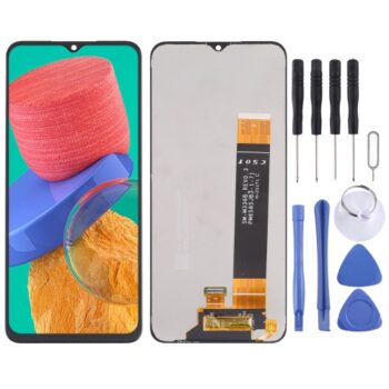 LCD Screen For Samsung Galaxy M33 4G SM-M336B with Digitizer Full Assembly