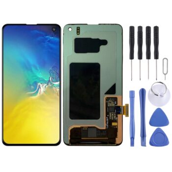 LCD Screen for Samsung Galaxy S10e SM-G970 With Digitizer Full Assembly