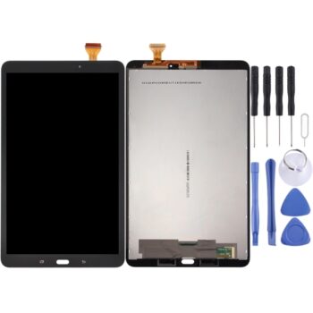 LCD Screen for Samsung Galaxy Tab A 10.1 / T585 with Digitizer Full Assembly (Black)