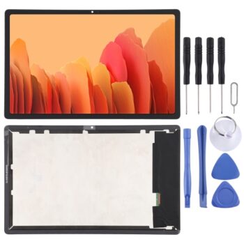LCD Screen for Samsung Galaxy Tab A7 10.4 inch (2020) SM-T500 With Digitizer Full Assembly (Black)