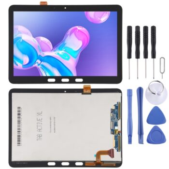 LCD Screen for Samsung Galaxy Tab Active Pro SM-T540/T545/T547 with Digitizer Full Assembly