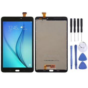 LCD Screen for Samsung Galaxy Tab E 8.0 T377 (Wifi Version) with Digitizer Full Assembly (Black)
