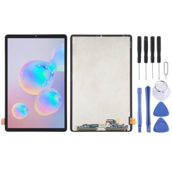 LCD Screen for Samsung Galaxy Tab S6 Lite SM-P610/P615 With Digitizer Full Assembly