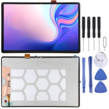 LCD Screen for Samsung Galaxy Tab S7 FE SM-T730 with Digitizer Full Assembly
