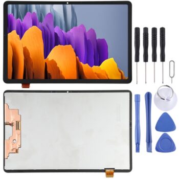 LCD Screen for Samsung Galaxy Tab S7 SM-T870/T875/T876 With Digitizer Full Assembly