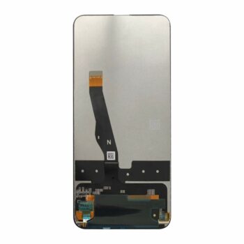 LCD With Touch Screen for Huawei Y9 Prime 2019 (Black)