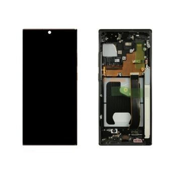 Samsung Note20 LCD Screen Replacement Service