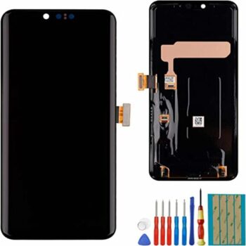 LG G8 Thinq LCD OLED Screen Replacement Assembly