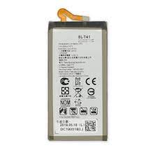 Replacement Battery LG G8 Thinq
