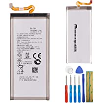Replacement Battery for LG G7 Thinq
