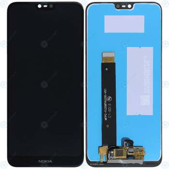 Nokia 7.1 LCD Screen Replacement Service