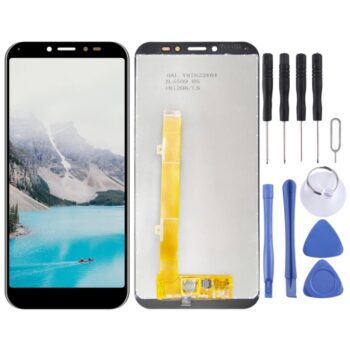 OEM LCD Screen for Alcatel 1S (2019) OT5024 5024 5024D 5024A 5024J with Digitizer Full Assembly