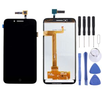 OEM LCD Screen for Alcatel One Touch Go Play LTE / 7048 with Digitizer Full Assembly (Black)