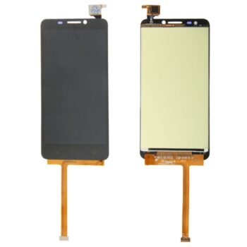 OEM LCD Screen for Alcatel OT 6030 with Digitizer Full Assembly