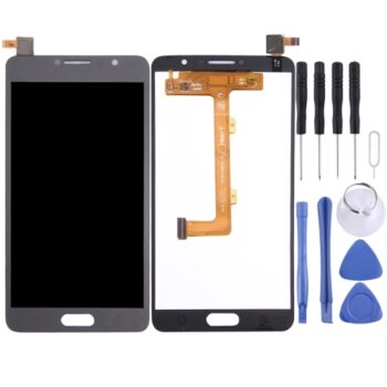 OEM LCD Screen for Alcatel Pop 4S / 5095 with Digitizer Full Assembly (Black)
