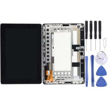 OEM LCD Screen for Asus MeMO Pad Smart 10 ME301T 5280N FPC-1 Digitizer Full Assembly  (Black)