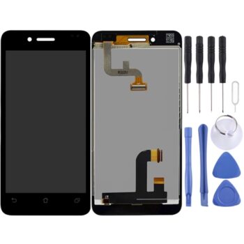 OEM LCD Screen for ASUS Padfone mini 4.3 / A11 with Digitizer Full Assembly (Black)
