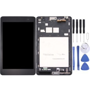 OEM LCD Screen for Asus Transformer Book T90 Chi Digitizer Full Assembly （Black)